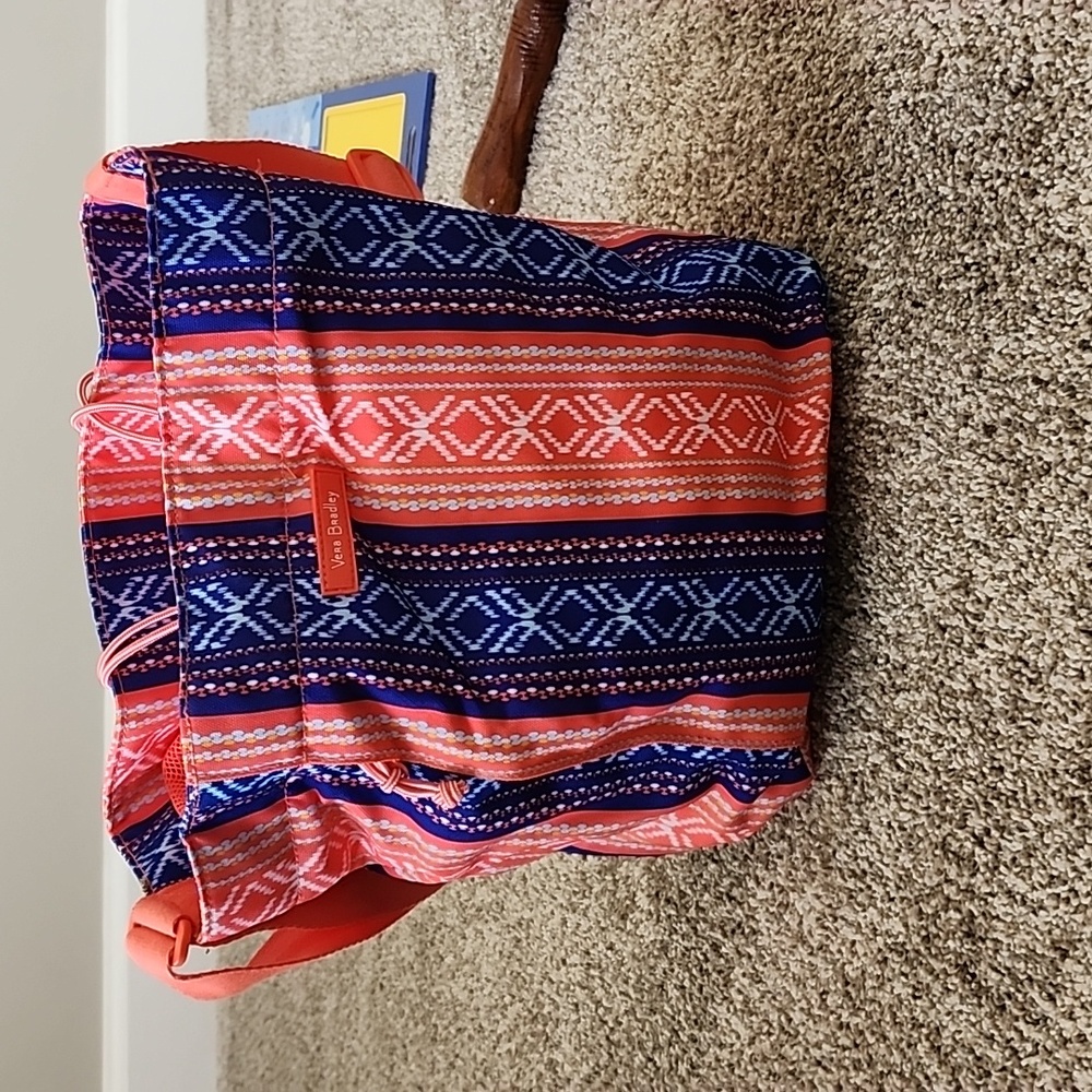 Vera Bradley Beach bag